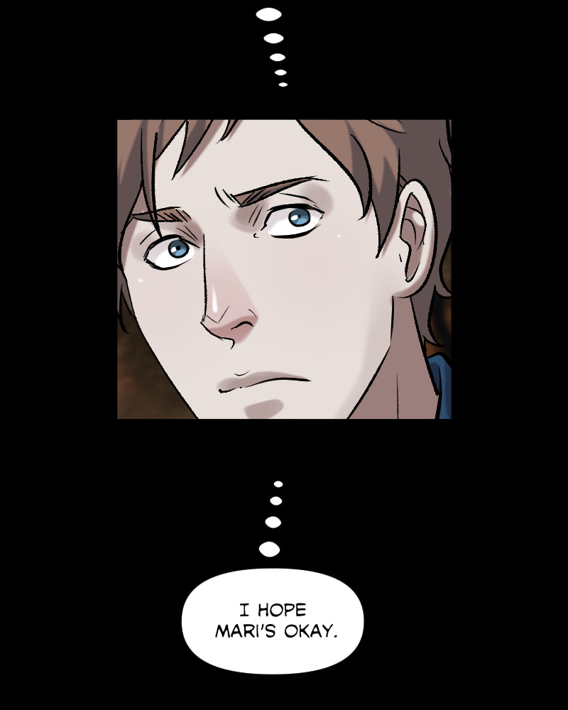 Read Possessed chapter 73 image 28 on Lezhin