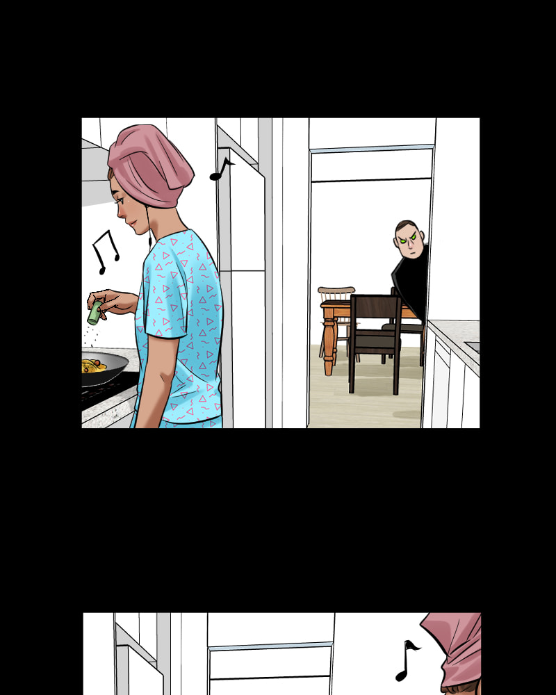 Read Possessed chapter 73 image 31 on Lezhin