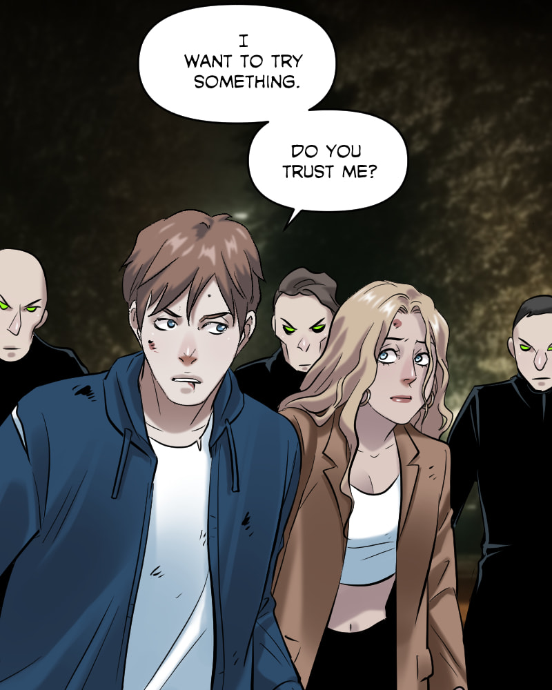 Read Possessed chapter 73 image 38 on Lezhin
