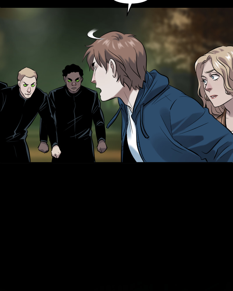 Read Possessed chapter 73 image 4 on Lezhin