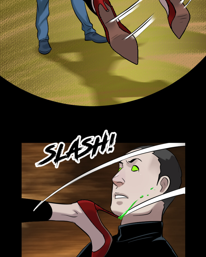 Read Possessed chapter 73 image 42 on Lezhin