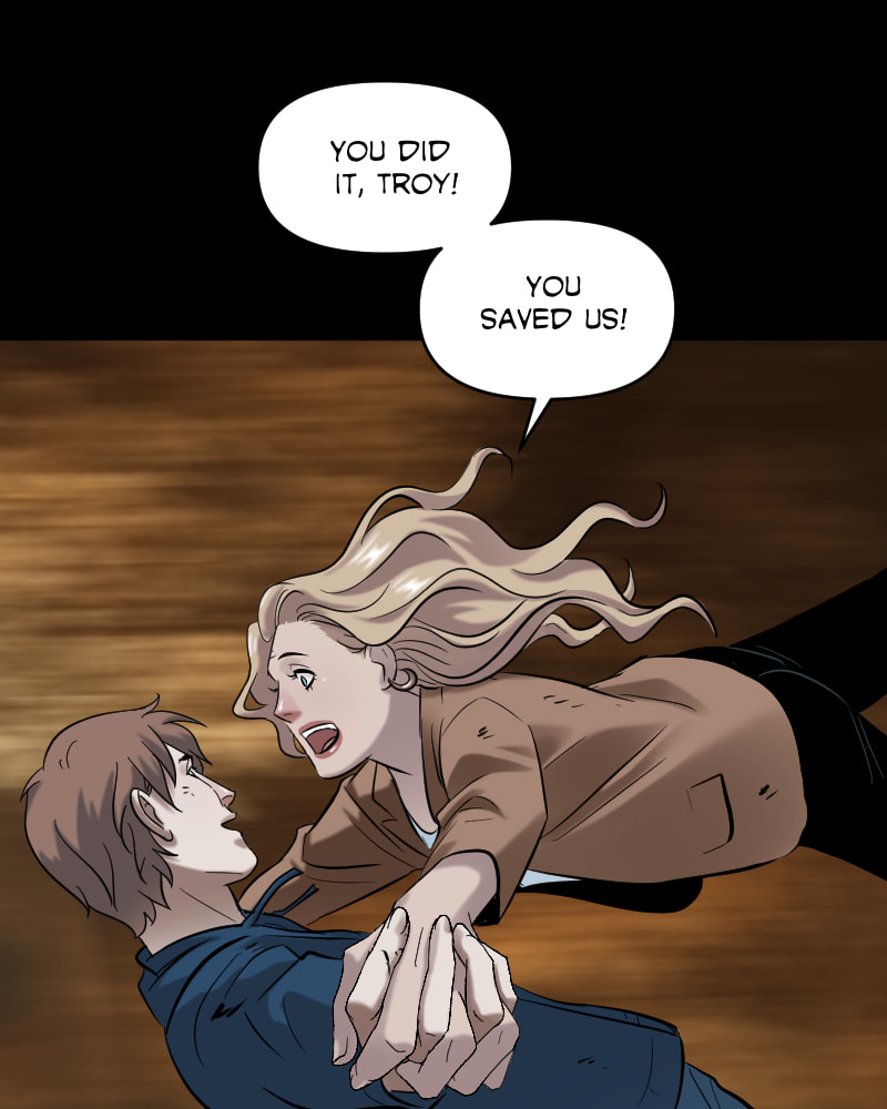 Read Possessed chapter 73 image 46 on Lezhin