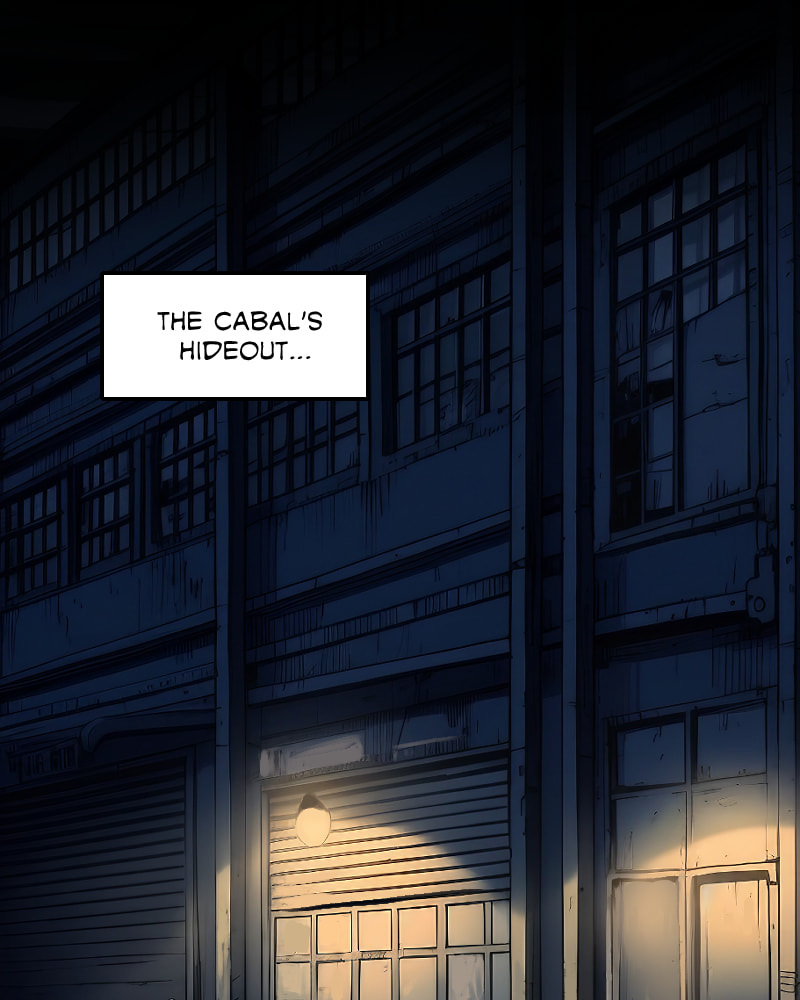 Read Possessed chapter 73 image 5 on Lezhin