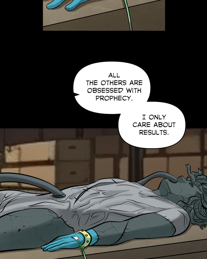 Read Possessed chapter 73 image 7 on Lezhin