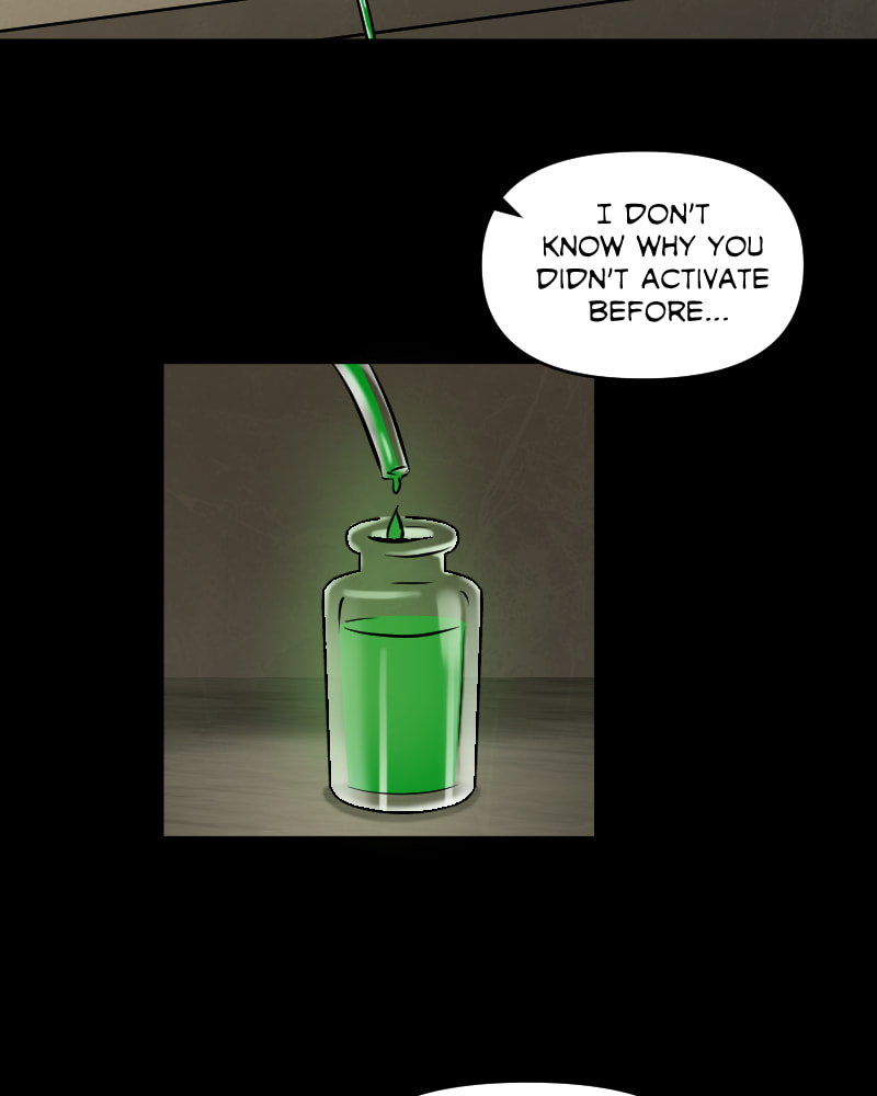 Read Possessed chapter 73 image 8 on Lezhin