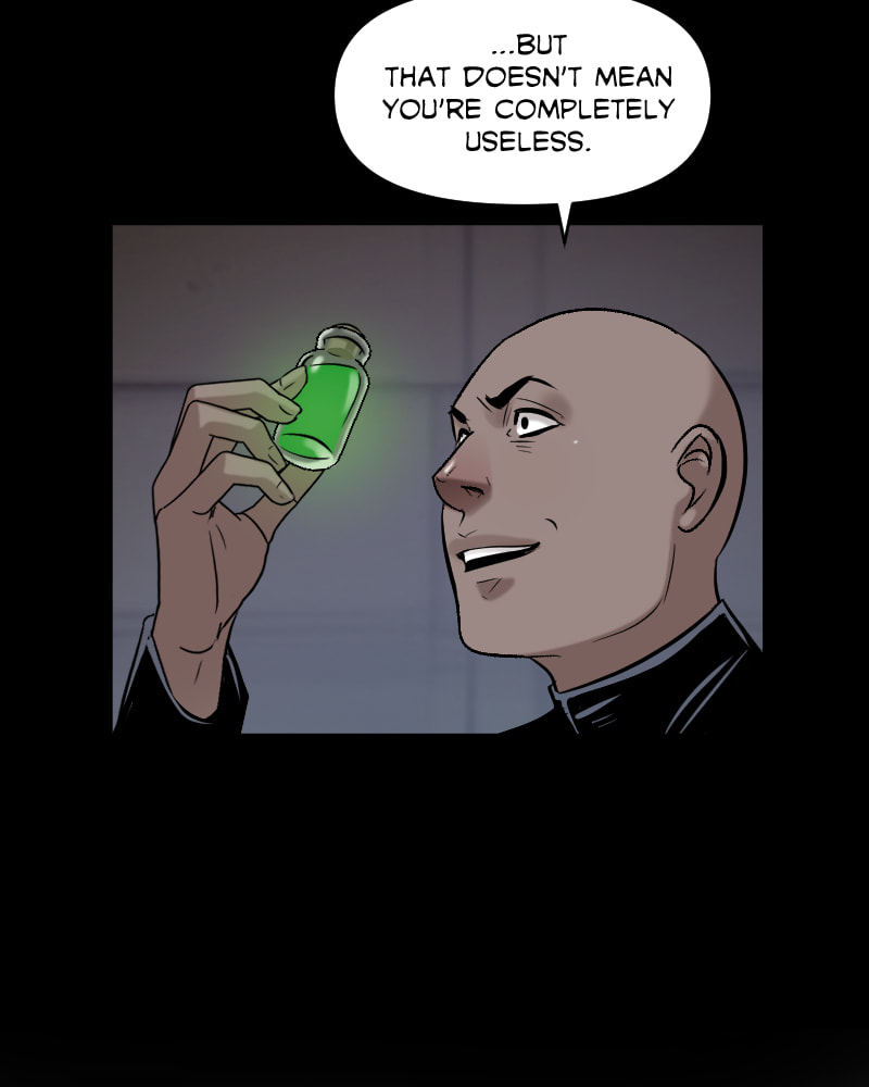 Read Possessed chapter 73 image 9 on Lezhin