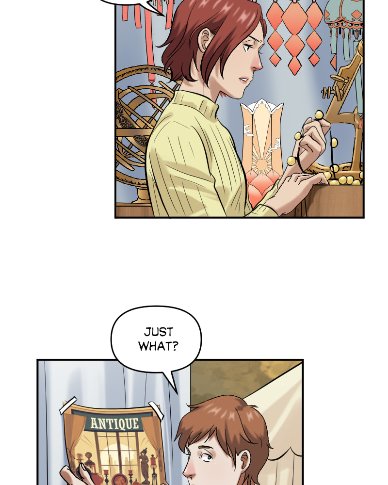 Read Possessed chapter 74 image 11 on Lezhin