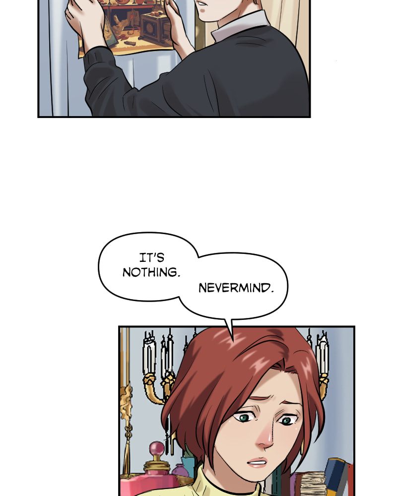 Read Possessed chapter 74 image 12 on Lezhin