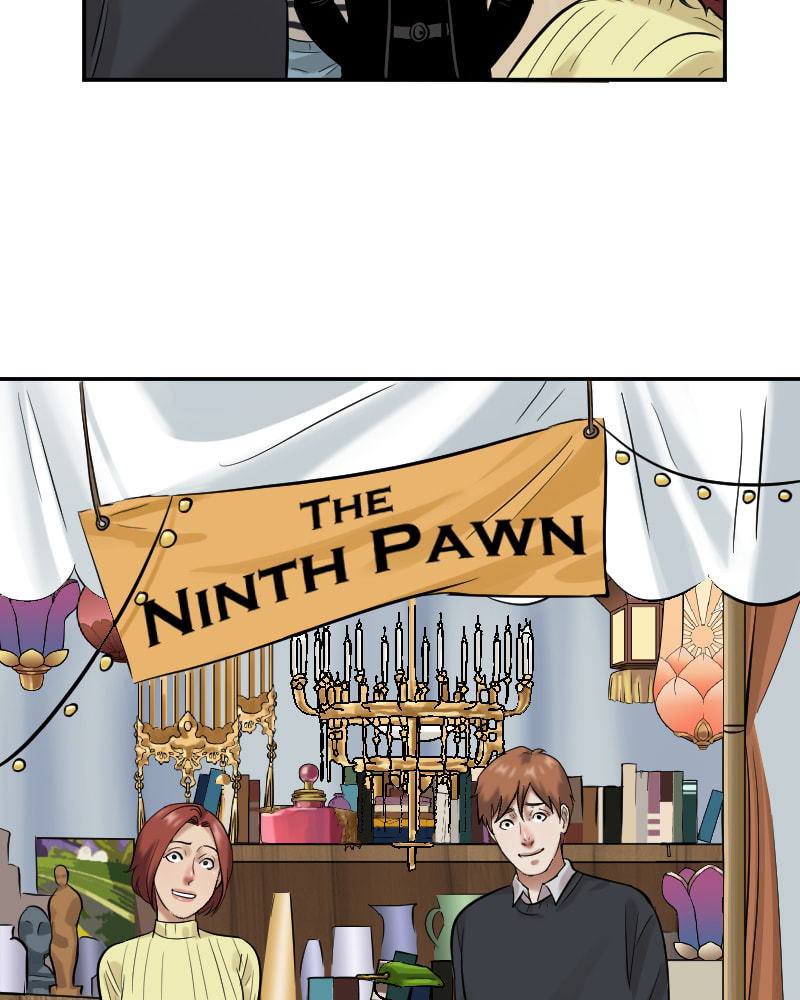 Read Possessed chapter 74 image 14 on Lezhin
