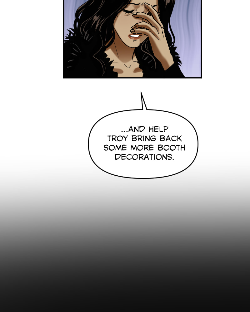 Read Possessed chapter 74 image 26 on Lezhin