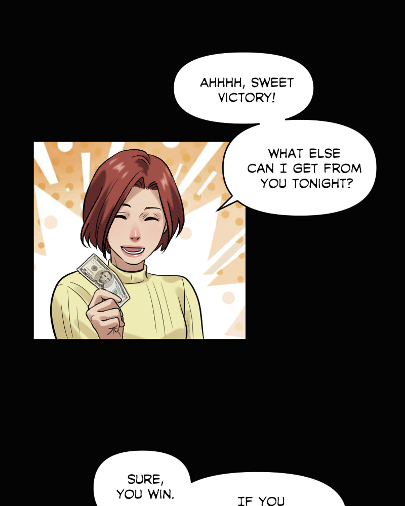 Read Possessed chapter 74 image 35 on Lezhin