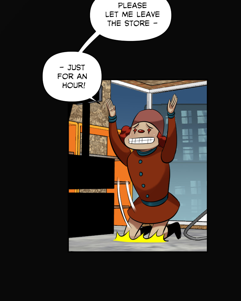 Read Possessed chapter 74 image 44 on Lezhin