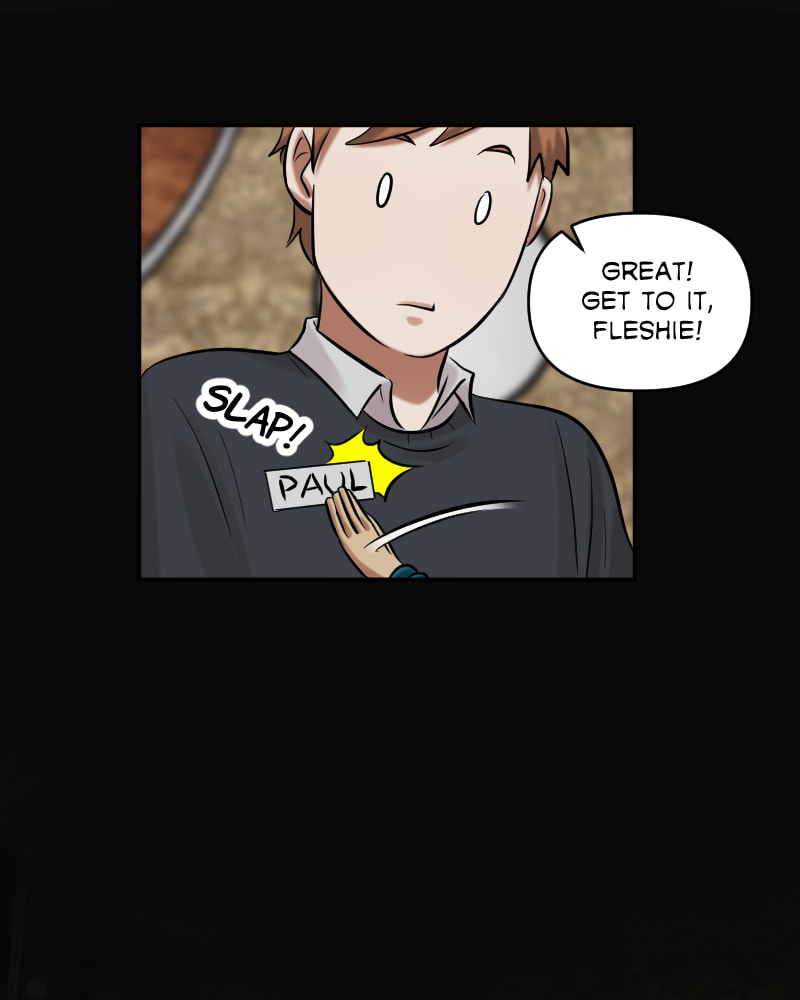 Read Possessed chapter 74 image 48 on Lezhin