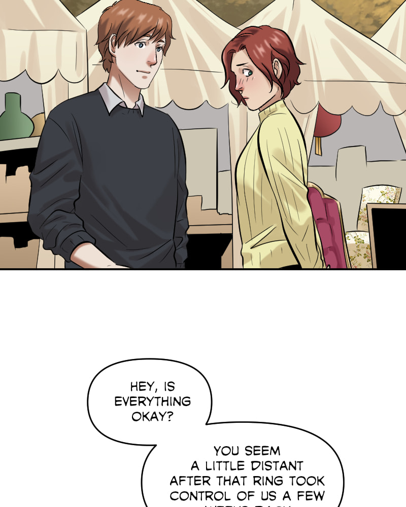Read Possessed chapter 74 image 9 on Lezhin