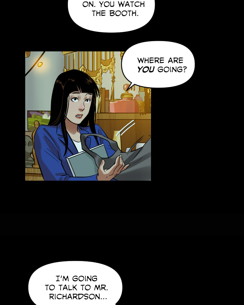 Read Possessed chapter 75 image 24 on Lezhin