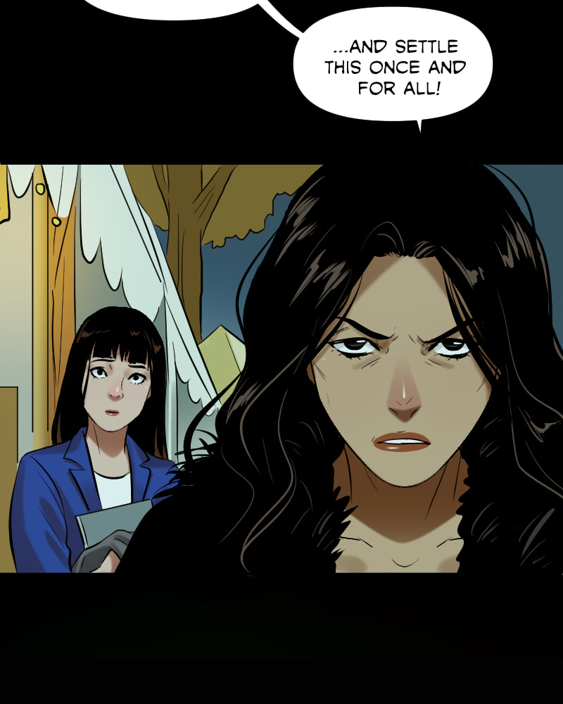 Read Possessed chapter 75 image 25 on Lezhin