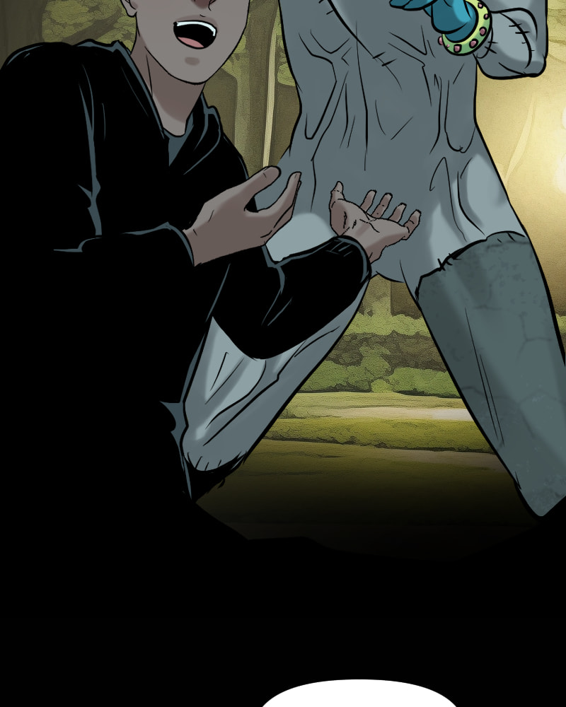 Read Possessed chapter 75 image 32 on Lezhin