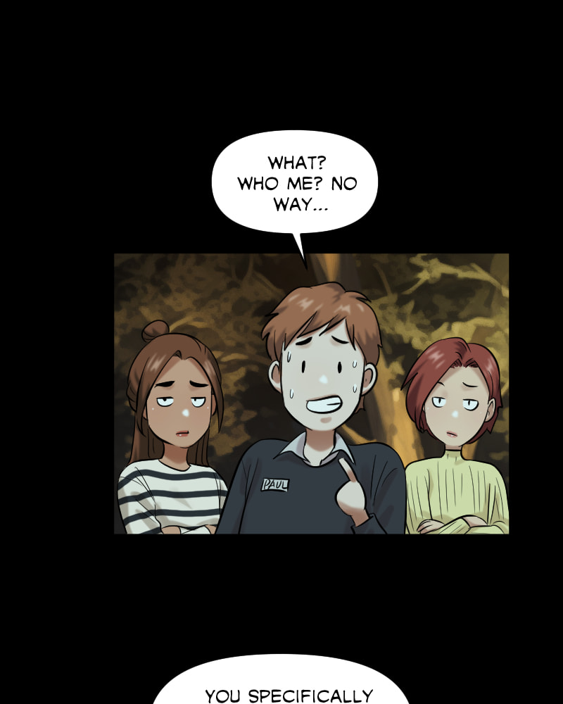 Read Possessed chapter 75 image 4 on Lezhin