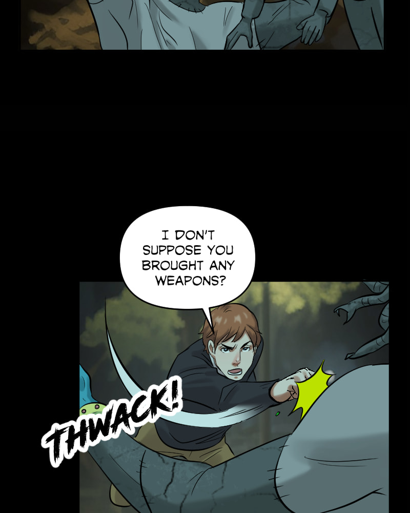 Read Possessed chapter 75 image 40 on Lezhin