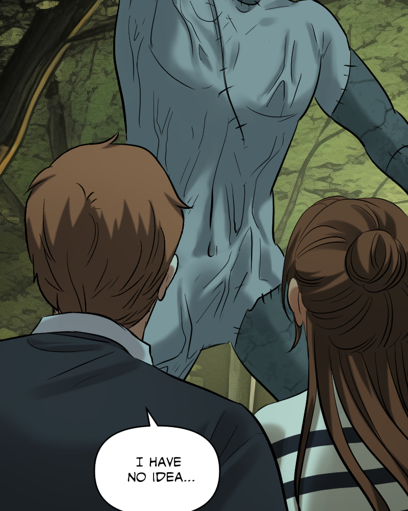Read Possessed chapter 75 image 46 on Lezhin