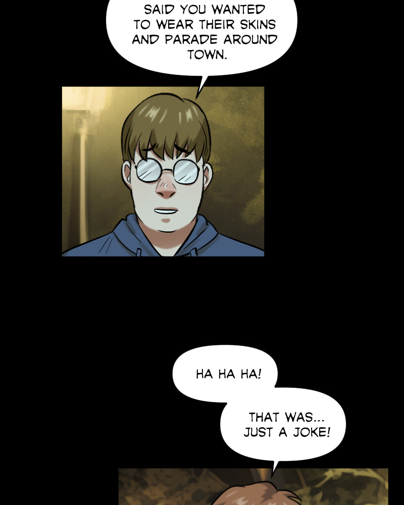 Read Possessed chapter 75 image 5 on Lezhin