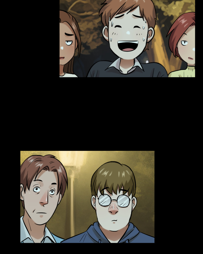 Read Possessed chapter 75 image 6 on Lezhin