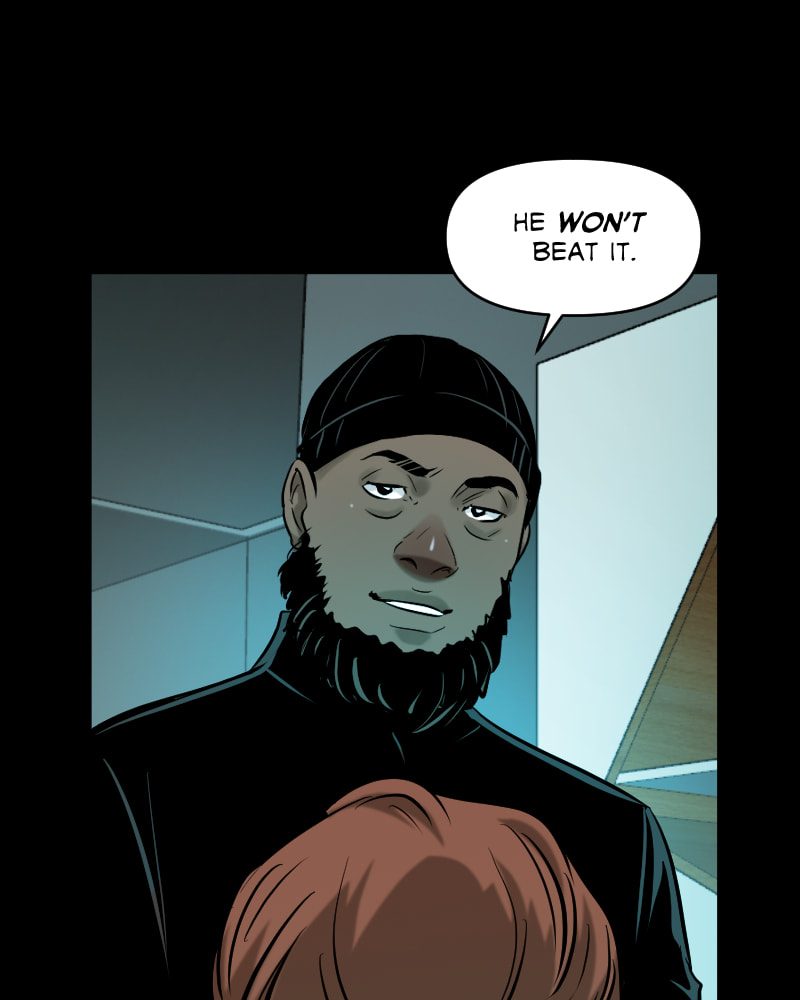Read Possessed chapter 76 image 20 on Lezhin