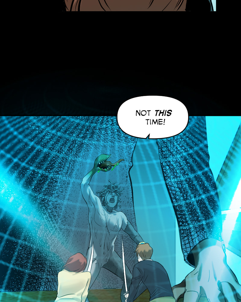 Read Possessed chapter 76 image 21 on Lezhin