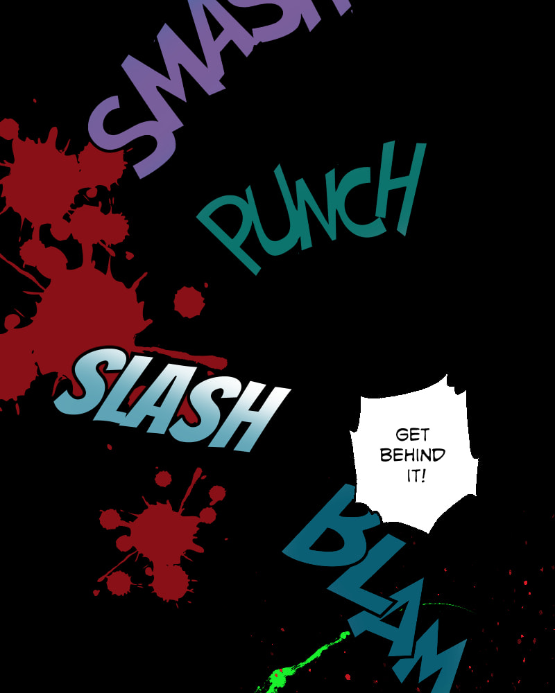 Read Possessed chapter 76 image 23 on Lezhin