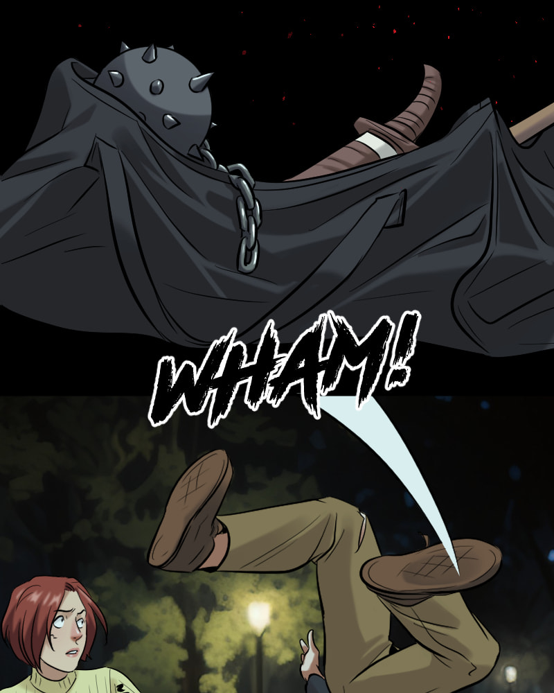 Read Possessed chapter 76 image 25 on Lezhin