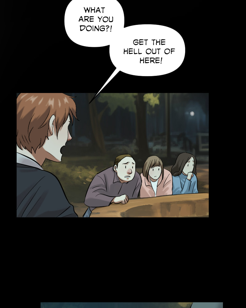Read Possessed chapter 76 image 3 on Lezhin