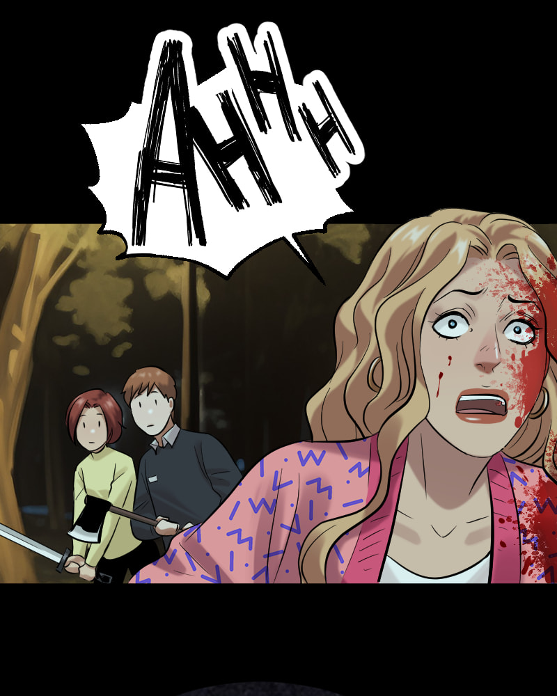 Read Possessed chapter 76 image 32 on Lezhin