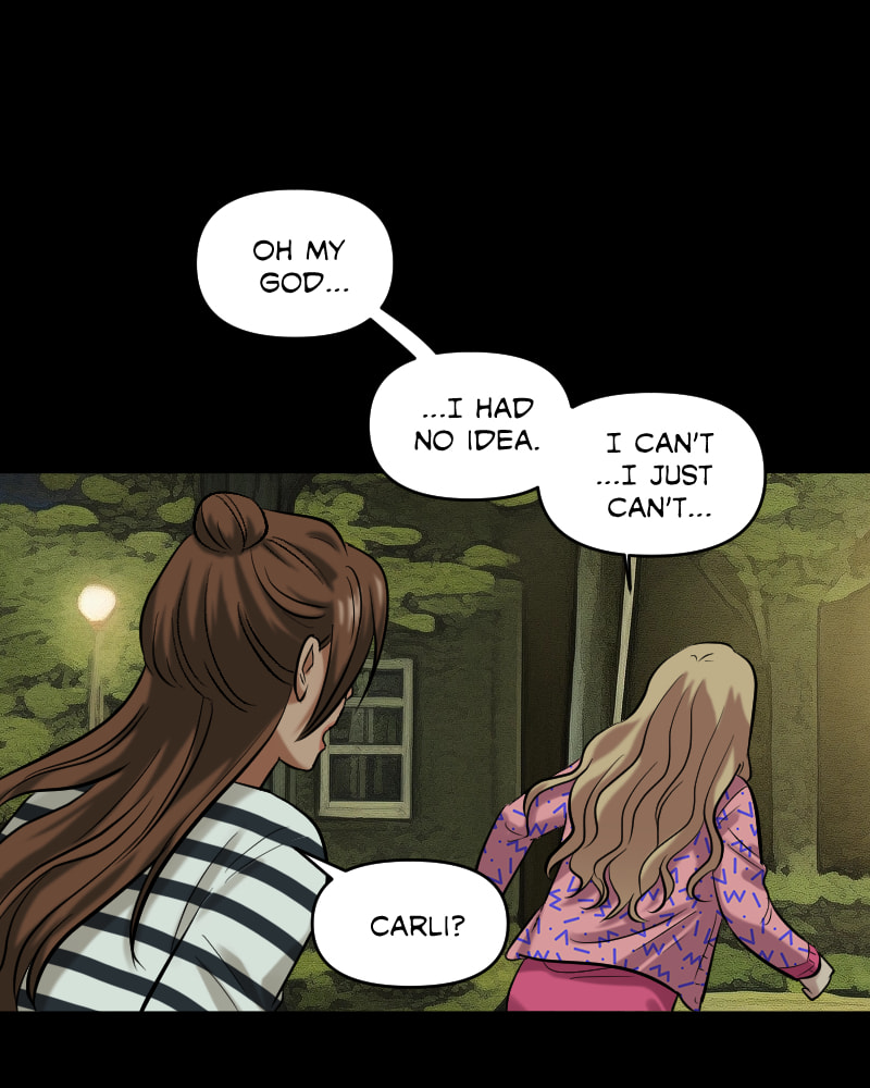 Read Possessed chapter 76 image 36 on Lezhin