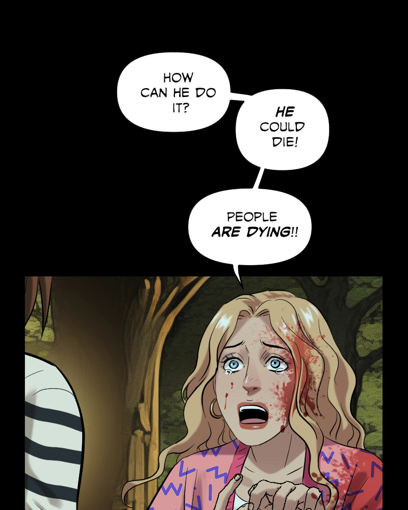 Read Possessed chapter 76 image 37 on Lezhin