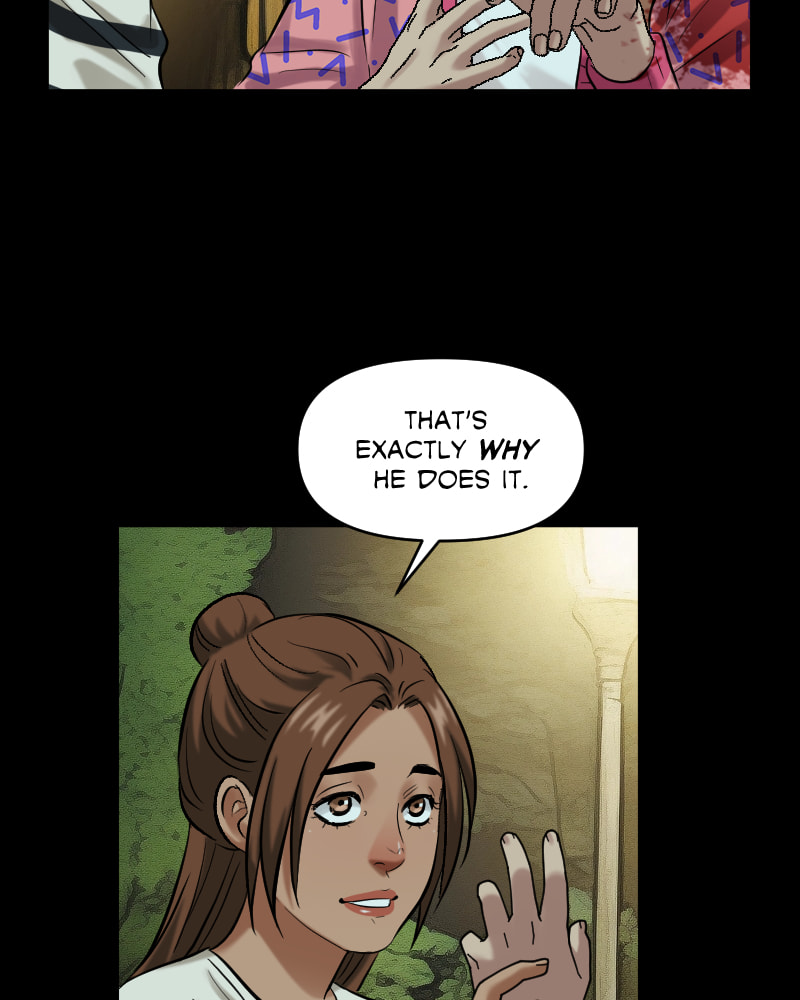 Read Possessed chapter 76 image 38 on Lezhin