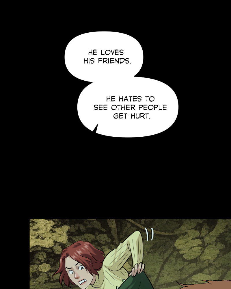 Read Possessed chapter 76 image 42 on Lezhin