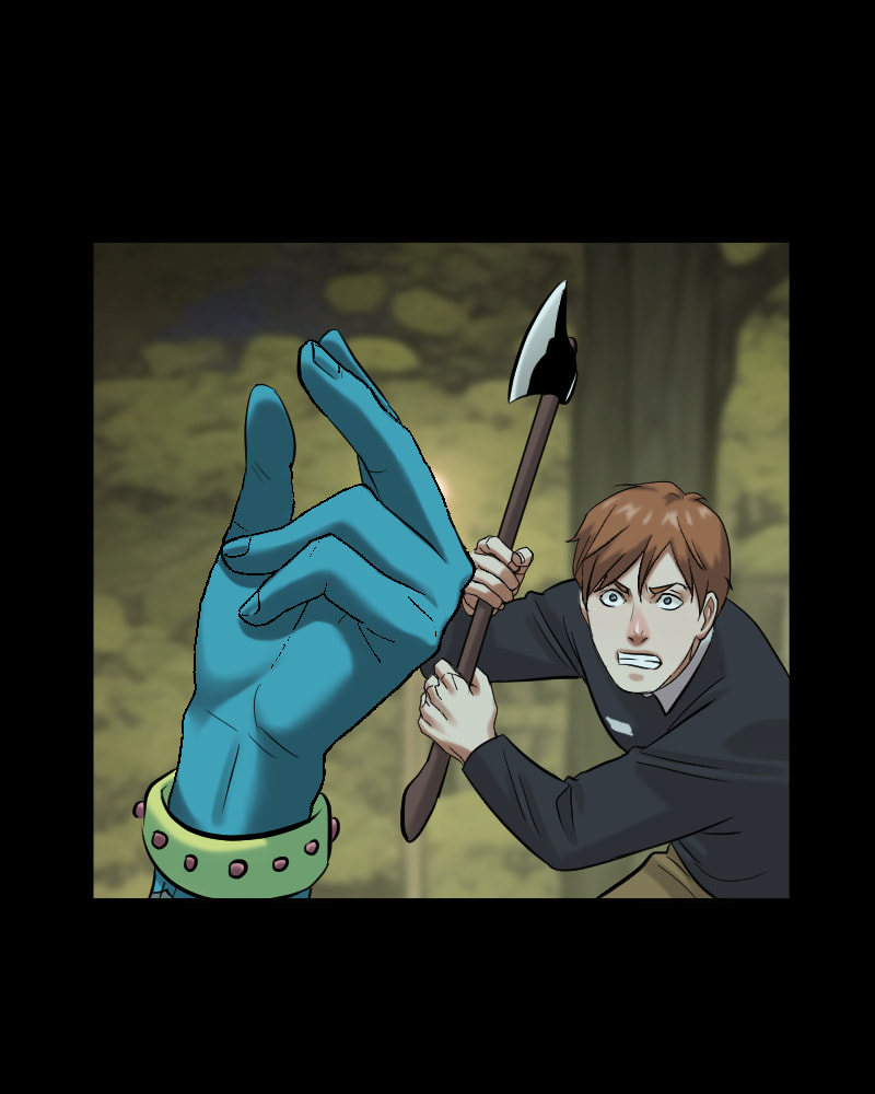 Read Possessed chapter 76 image 44 on Lezhin