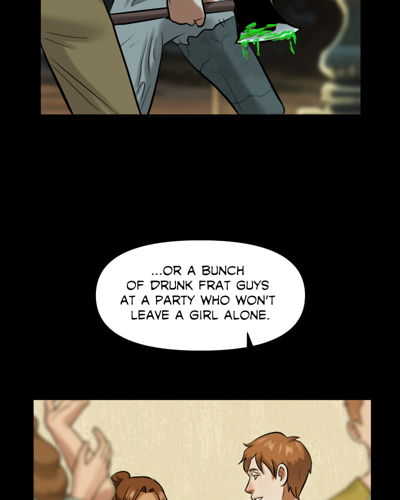 Read Possessed chapter 76 image 60 on Lezhin