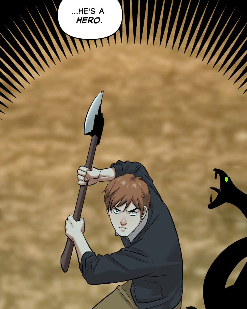 Read Possessed chapter 76 image 65 on Lezhin