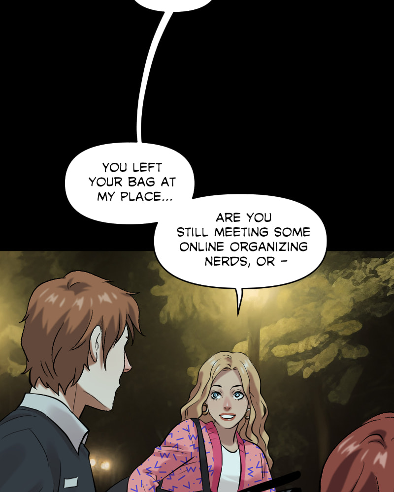 Read Possessed chapter 76 image 8 on Lezhin