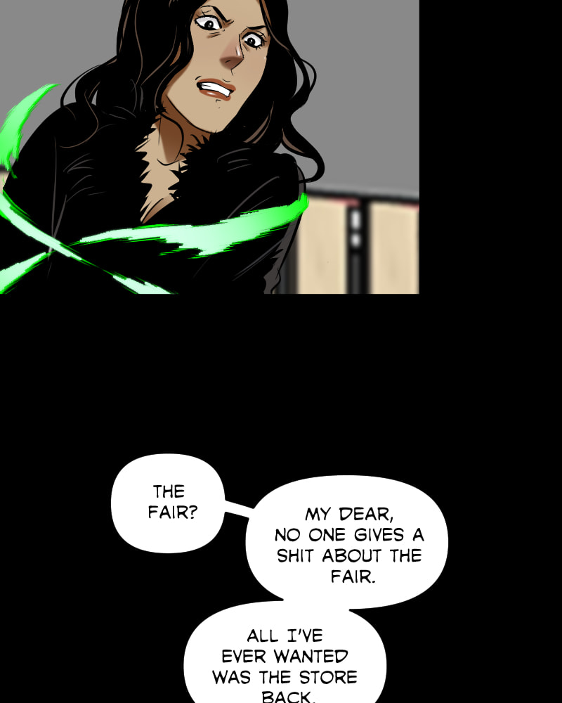 Read Possessed chapter 77 image 11 on Lezhin