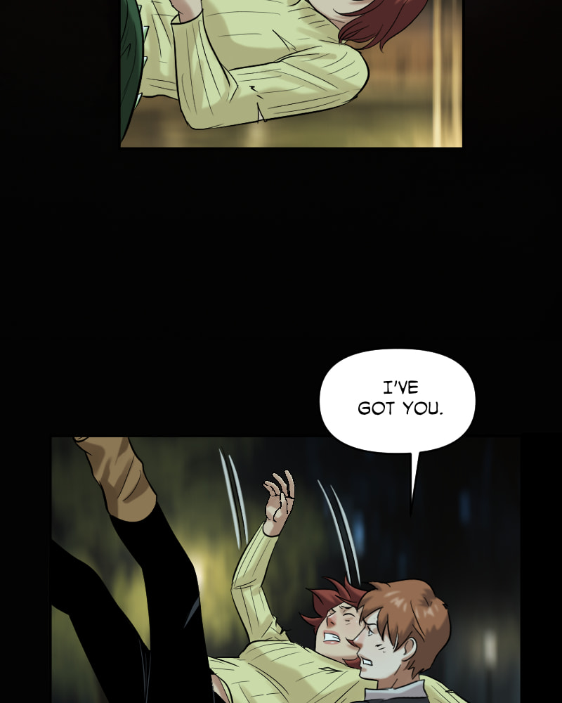 Read Possessed chapter 77 image 19 on Lezhin