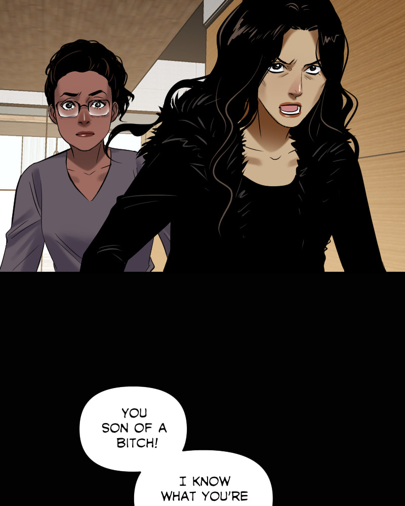 Read Possessed chapter 77 image 2 on Lezhin