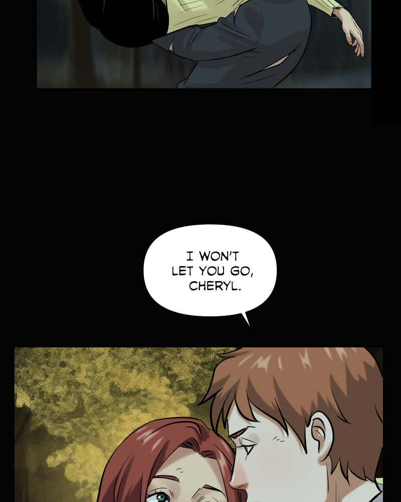 Read Possessed chapter 77 image 20 on Lezhin