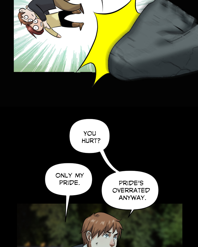 Read Possessed chapter 77 image 22 on Lezhin