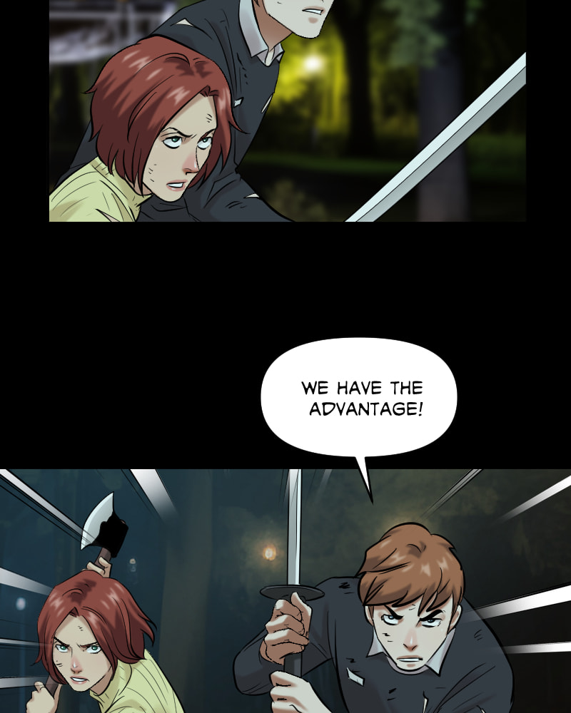 Read Possessed chapter 77 image 23 on Lezhin