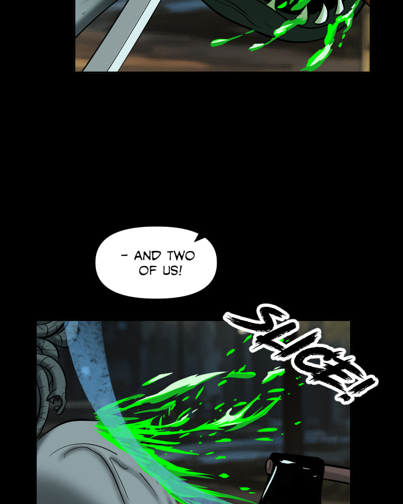 Read Possessed chapter 77 image 25 on Lezhin