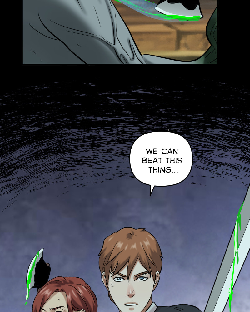 Read Possessed chapter 77 image 26 on Lezhin