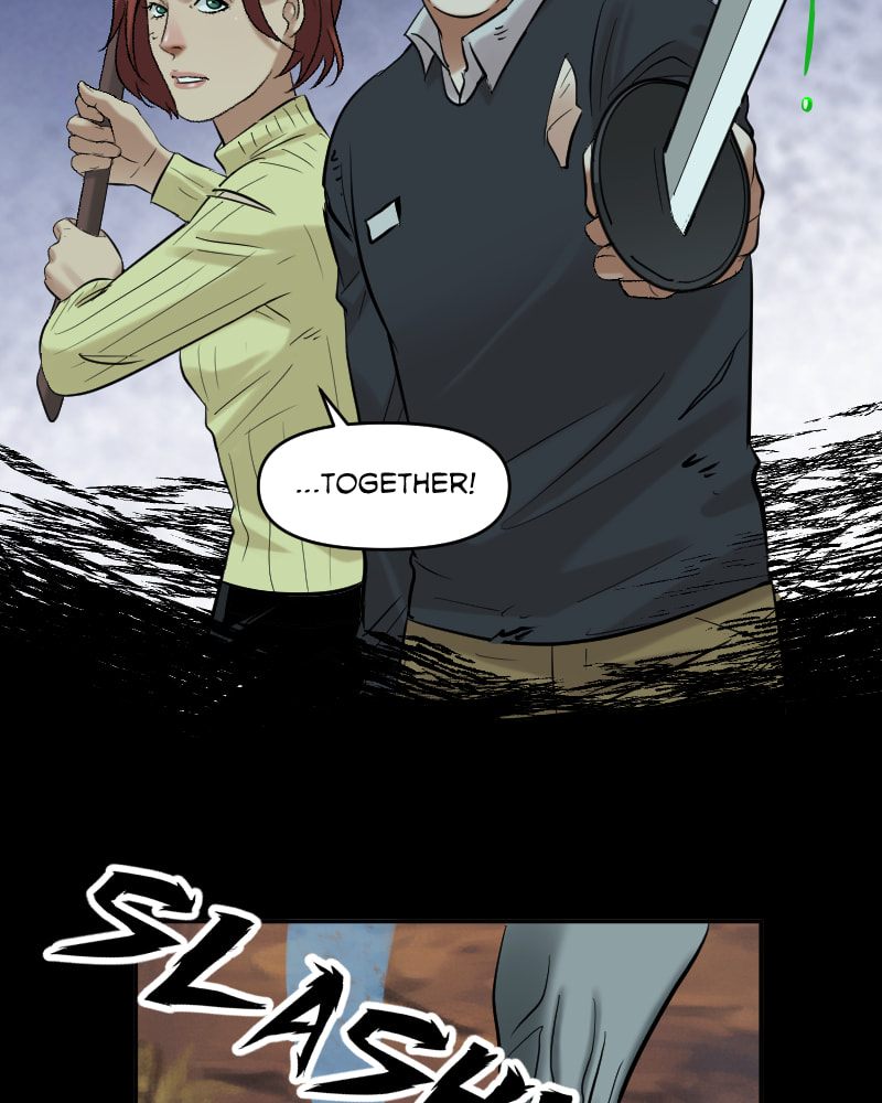Read Possessed chapter 77 image 27 on Lezhin