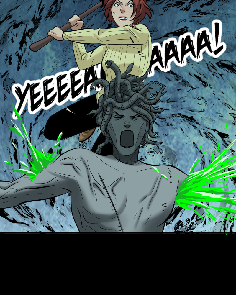 Read Possessed chapter 77 image 29 on Lezhin